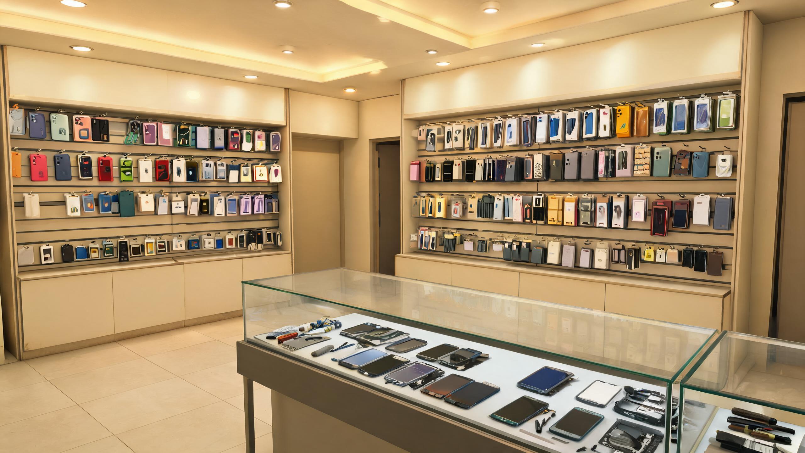 H Store